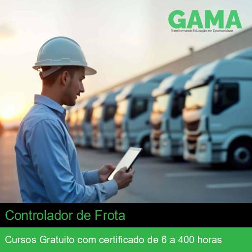 Controlador de Frota